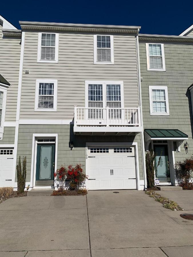 37100 Turnstone Circle Villa Rehoboth Beach Exterior photo