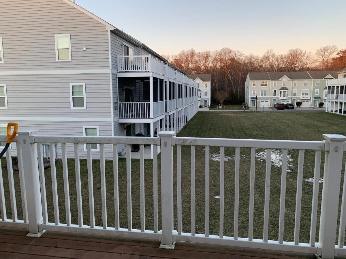 37100 Turnstone Circle Villa Rehoboth Beach Exterior photo