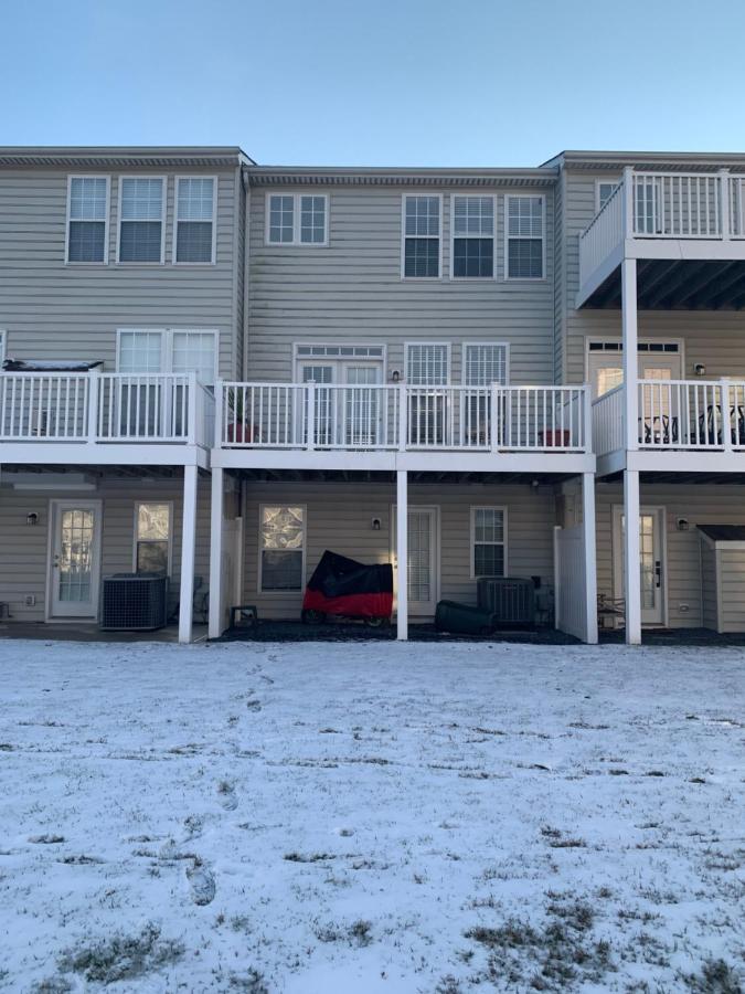 37100 Turnstone Circle Villa Rehoboth Beach Exterior photo